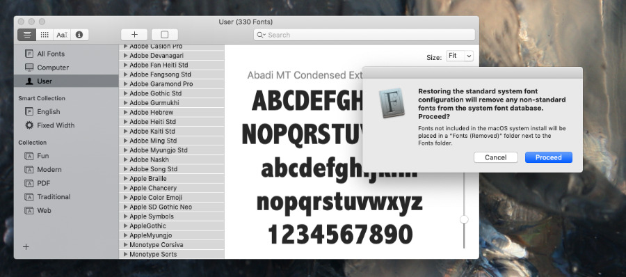 select alternate font autocad for mac rejects ttf fonts